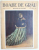 BOABE DE GRAU  - REVISTA DE CULTURA , ANUL II , NR. 1 ,  IANUARIE ,   1931