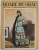 BOABE DE GRAU  - REVISTA DE CULTURA , ANUL II , NR. 8-9 , AUGUST  - SEPTEMBRIE ,   1931