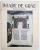 BOABE DE GRAU  - REVISTA DE CULTURA , ANUL IV , NR. 6 ,  IUNIE ,   1933