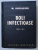 BOLI INFECTIOASE de M. VOICULESCU , EDITIA A III-A ,REVIZUITA SI ADAUGITA , 1981