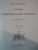 BULETINUL COMISIUNII MONUMENTELOR ISTORICE, ANUL VII 1914/ ANUL VIII 1915, NECROLOG CAROL I