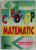CALEIDOSCOP MATEMATIC de V. BOBANCU , ANII '90