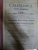 CALENDARUL PENTRU TOTI ROMANII  PE ANUL 1893- 1894