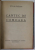 CANTEC DE COMOARA. POEZII de OTILIA CAZIMIR