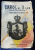 CAROL AL II LEA REGE AL ROMANILOR -CINCI ANI DE DOMNIE - BUC.  1935