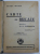 CARTE DE BUCATE de SANDA MARIN , EDITIA A IV-A , 1939