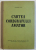 CARTEA COREGRAFULUI AMATOR de GHEORGHE BACIU , 1965