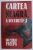 CARTEA NEAGRA A SECURITATII de ION MIHAI PACEPA , VOL 1  , 1999