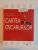 CARTEA OSCARURILOR, DICTIONAR de STEFAN OPREA, ANCA-MARIA RUSU, 2012