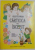 CARTICICA DE INCEPUT , PENTRU GRUPELE PREGATITOARE SI ELEVII DIN CLASA I de NICOLAE PETRE VRANCEANU , 1995