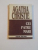 CEI PATRU MARI de AGATHA CHRISTIE
