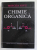 CHIMIE ORGANICA de MIRCEA IOVU , 1999, DEDICATIE *