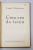 CINA CEA DE TAINA de CAMIL BALTAZAR , 1933 , DEDICATIE *