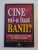 CINE MI-A LUAT BANII? CUM CASTIGA CEI CARE SE MISCA RAPID de ROBERT T. KIYOSAKI 2005  * DEFECT BLOCUL DE FILE