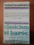 CLASICISM SI BAROC IN CULTURA EUROPEANA DIN SEC.AL XVII-LEA,PARTEA A 3-A de ROMUL MUNTEANU,BUC.1985