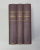 CODUL COMERCIAL ADNOTAT CU JURISPRUDENTA , DOCTRINA ROMANA SI STRAINA , TEXT AUSTRIAC  SI UNGAR , de EFTIMIE ANTONESCU , VOLUMELE I - III , EDITIA A - II - A , 1925