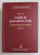 CODUL DE PROCEDURA CIVILA - COMENTARIU PE ARTICOLE , EDITIA 2 de IOAN LES , 2005