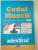 CODUL MUNCII PE INTELESUL TUTUROR 2011-GRIGORE CARTIANU,MIHAELA VRABIE