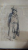 Constantin Jiquidi, Portret de batran cu palarie