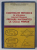 CONTRIBUTII METODICE IN SPRIJINUL PERFECTIONARII PREDARII MATEMATICII LA CICLUL PRIMAR de DUMITRU C. NICA , ELENA NICA , DANIEL COJOCARU , 1984