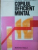COPILUL DEFICIENT MINTAL de PETRU ARCAN , DUMITRU CIUMAGEANU , 1980