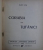 CORABIA CU TUFANICI - versuri de RADU GYR , coperta si desenele interioare de VOINESCU ,  1939 , EDITIA I *