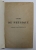 COURS DE PHYSIQUE DE L 'ECOLE POLYTECHNIQUE par M. J. JAMIN , TOME QUATRIEME ,  1890