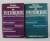 COURS ELEMENTAIRE DE PHYSIQUE , sous la direction de G. LANDSBERG , TOMES - I - II , 1987