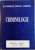 CRIMINOLOGIE de UNGUREANU STEFANIA - GEORGETA, 2002