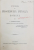 CURS DE PROCEDURA PENALA ROMANA de I. TANOVICEANU - BUCURESTI, 1913