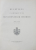 CURTEA DOMNEASCA DIN ARGES - BUCURESTI, 1923