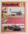 CUTEZATORII , REVISTA EDITATA DE CONSILIUL NATIONAL AL ORGANIZATIEI PIONIERILOR , NR.43 , ANUL III , 23 MARTIE  , 1969