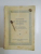 CUVINTE DE INVATATURA CRESTINA de ION. V. PROCOPIESCU, RAMNICUL VALCEA, 1939