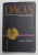 DACIA,CIVILIZATIILE STRAVECHI DIN REGIUNILE CARPATO-DANUBIENE-VASILE PARVAN,BUCURESTI 1958