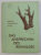 DAS ANSPRECHEN DES REHWILDES , GRUNDZUGE ZUM GEFORDERTEN AUFBAU DES REHWILDBESTANDES von HANS BRUNS ... KARL LOTZE , 1961