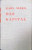 DAS KAPITAL de KARL MARX, 1932
