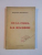 DE LA CRIZA LA RASBOI de EUGENIU SAVULESCU, CONTINE DEDICATIA AUTORULUI