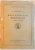 DESCANTECELE ROMANILOR , STUDIU DE FOLKLOR de ARTUR GOROVEI , 1931