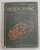 DESEN TEHNIC MANUAL PENTRU LICEE , SCOLI PROFESIONALE SI SCOLI DE MAISTRI  de HUSEIN GHEORGHE , TUDOSE MIHAIL , 1974 , COPERTA UZATA