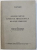 DESPRE MANIE , LINISTEA SUFLETEASCA , DESPRE LIMBUTIE traducere de STEFAN BEZDECHI , 1943 , DEDICATIE*