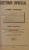 DICTIONAR UNIVERSAL AL LIMBII ROMANE de LAZAR SAINEANU, A PATRA EDITIE  1922