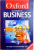 DICTIONARY OF BUSINESS , 2002