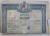 DIPLOMA DE BACALAUREAT EMISA DE LICEUL ' GH. SINCAI ' DIN BUCURESTI , SESIUNEA IUNIE , 1940