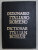 DIZIONARIO ITALIANO-ROMENO / DICTIONAR ITALIAN-ROMAN , 2007