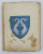 DOBROGEA CINCIZECI DE ANI  DE VIATA ROMANEASCA   1878-1928  -BUC. 1928