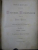 DOCUMENTE PRIVITOARE LA ISTORIA ROMANILOR   CULESE DE EUDOXIU HURMUZAKI    VOL. III 1576- 1599 -BUC. 1880