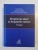 DREPTUL DE AUTOR SI DREPTURILE CONEXE , TRATAT de VIOREL ROS , DRAGOS BOGDAN , OCTAVIA SPINEANU - MATEI , 2005 , PREZINTA SUBLINIERI SI HALOURI DE APA