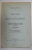 EDUCATIE SI SOCIOLOGIE de EMILE DURKHEIM , 1930