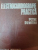 ELECTROCARDIOGRAFIE PRACTICA de PETRE DUMITRU , 1984 , prezinta sublinieri in text