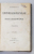 ELEMENTE DE HISTORIA ROMANILOR SAU DACIA SI ROMANIA de I. HELIADE RADULESCU - BUCURESTI, 1869